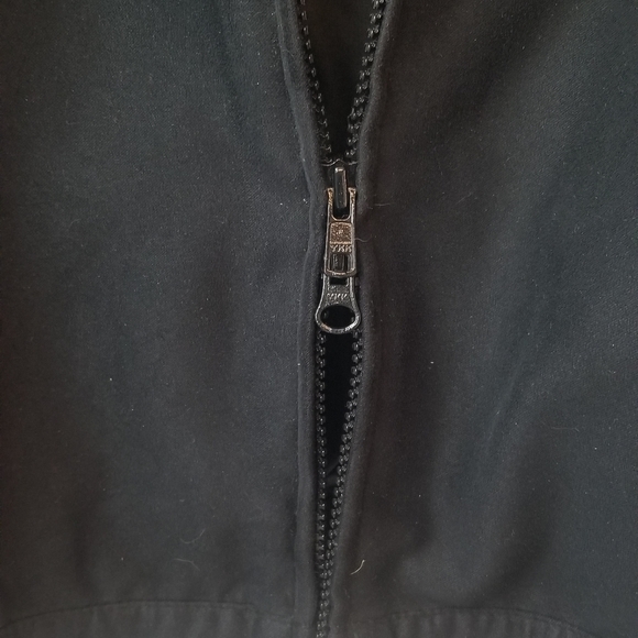 Men's Zero Restriction Golf Outerwear Jacket - Picture 5 of 7